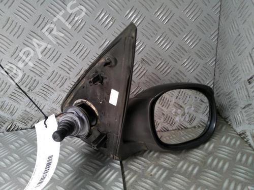 Used Right mirror Right mirror 30071160 30071160
