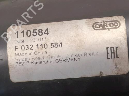 Starter CITROËN C3 I (FC_, FN_) 1.4 i | BP30065811M8 