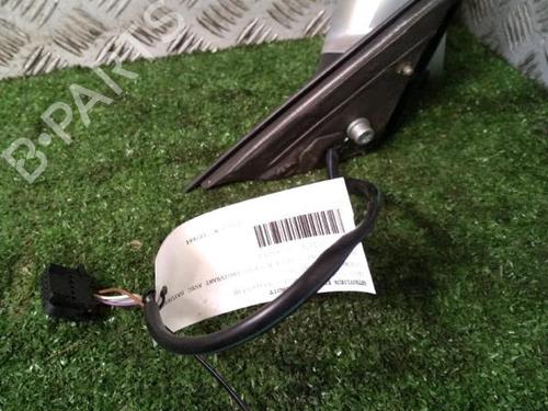 Right mirror VW PASSAT B5 (3B2) 1.9 TDI | BP30073221C27 