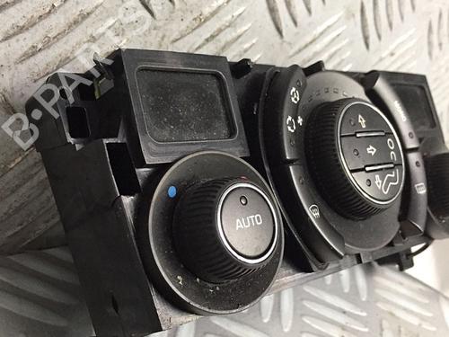 Used Climate control PEUGEOT 3008 I MPV (0U_) 1.6 HDi (109 hp) 30069257