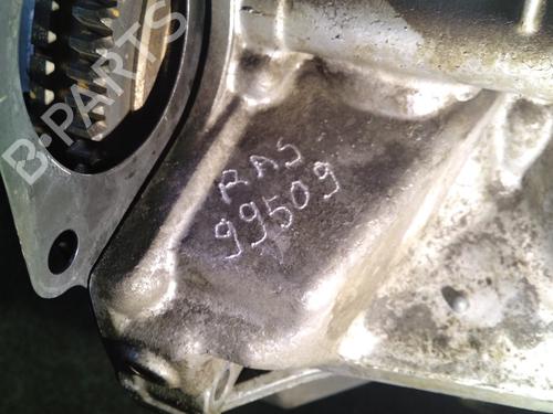 Engine NISSAN MICRA III (K12) 1.2 16V | BP30103054M1