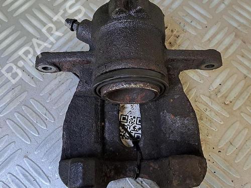 Used Left front brake caliper Left front brake caliper CITROËN C2 (JM_) 1.4 HDi (68 hp) 30067071 30067071