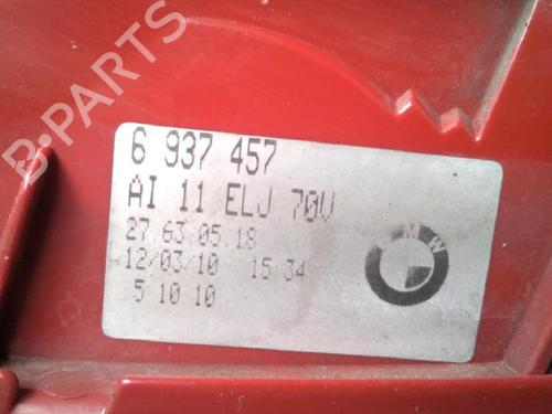 Left taillight BMW 3 (E90) 320 d | BP30071038C34 