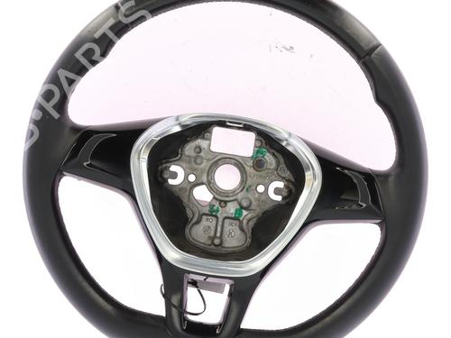 Ratt VW POLO VI (AW1, BZ1, AE1) 1.0 (75 hp) 30088092