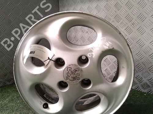 Rim PEUGEOT 206 Hatchback (2A/C) 1.4 i | BP30067336C45