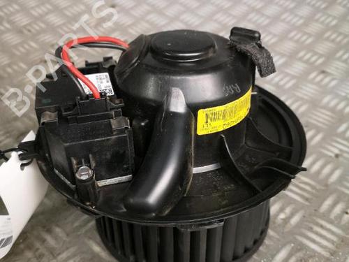 Heater blower motor AUDI A3 Sportback (8PA) 2.0 TDI | BP30070084M62 
