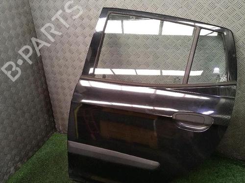 Left rear door KIA PICANTO I (SA) 1.0 | BP30076448C4 