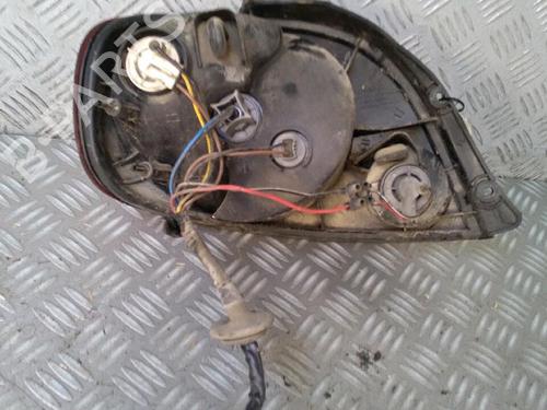 Right taillight DAEWOO MATIZ (M100, M150) 0.8 | BP30070620C35 - Image 5