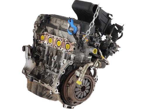Engine SUZUKI IGNIS II (MH) 1.3 (RM413) | BP36771282M1 - Image 5