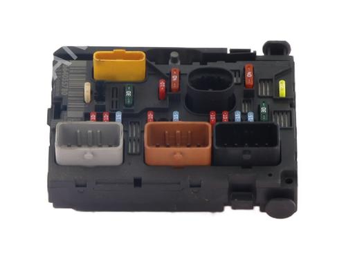 Used Fuse box Fuse box PEUGEOT 207 SW (WK_) 1.6 HDi (90 hp) 33797497 33797497