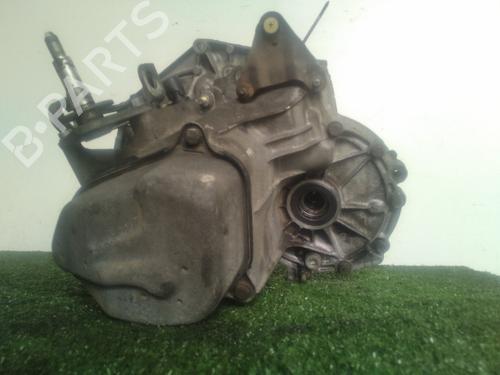 Used Gearbox Gearbox CITROËN BERLINGO / BERLINGO FIRST Box Body/MPV (M_) 1.1 i (MAHDZ, MBHDZ, MBHFX) (60 hp) 32197577 32197577