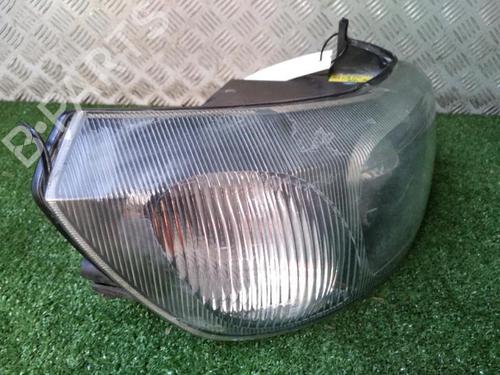 Right headlight FORD TRANSIT Van (FA_ _) 2.0 DI (FAE_, FAF_, FAG_) | BP30071286C29