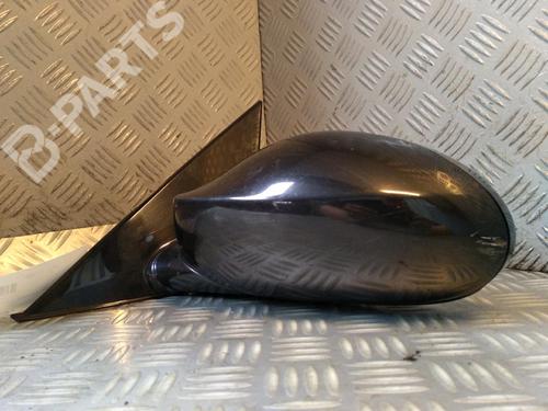 Left mirror BMW 1 (E87) 118 d | BP11406083C26 