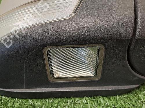 Right mirror FORD FOCUS II (DA_, HCP, DP) 1.6 TDCi | BP29947140C27