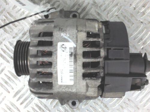 Alternator FIAT PUNTO (188_) 1.2 60 (188.030, .050, .130, .150, .230, .250) | BP11400238M7 