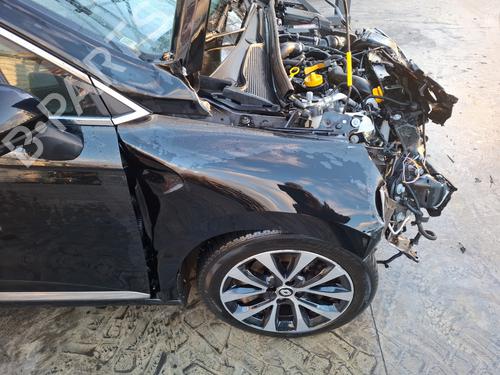 Motor RENAULT CLIO V (B7_) 1.0 TCe 90 (B7MT) | BP31146452M1