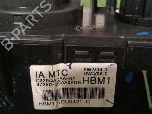 Climate control HYUNDAI i10 II (BA, IA) 1.0 | BP22410951I5 