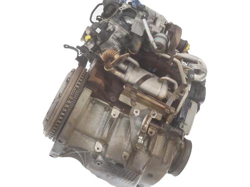 Engine RENAULT SCÉNIC III (JZ0/1_) 1.5 dCi | BP37669207M1 - Image 6