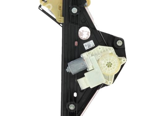 Rear left window mechanism RENAULT CLIO V (B7_) 1.0 TCe 90 (B7MT) | BP37730995C24 - Image 3