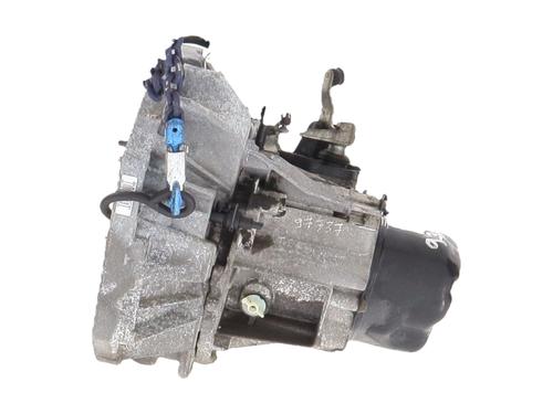 Gearbox NISSAN NOTE (E11, NE11) 1.5 dCi | BP32012309M3 - Image 5