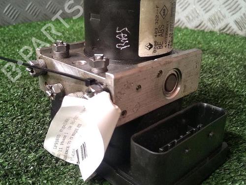 ABS pump RENAULT TWINGO II (CN0_) 1.2 16V (CN04, CN0B) | BP30075701M43  - Image 7