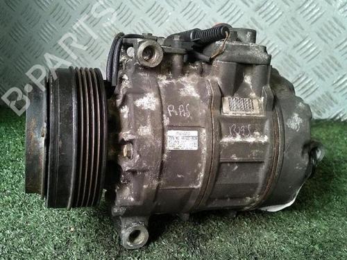 AC compressor BMW 5 (E39) 530 d | BP29952968M34 - Image 5