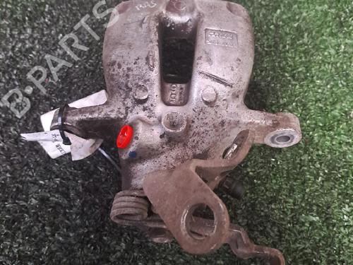 Right rear brake caliper VW GOLF V Variant (1K5) 1.9 TDI | BP22307147M106 