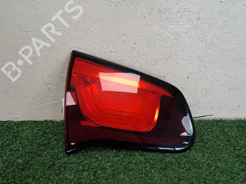 Feu de coffre gauche CITROËN C3 II (SC_) 1.4 HDi 70 (SC8HZC, SC8HR0, SC8HP4) (68 hp) 33006161