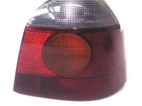 Used Right taillight RENAULT TWINGO I (C06_) 1.2 (C063, C064) (55 hp) 12229560