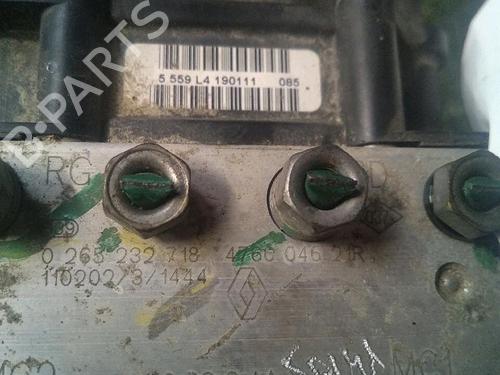 Módulo de ABS DACIA SANDERO 1.5 dCi | BP30073665M43 