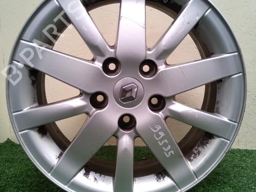 Used Rim RENAULT MEGANE III Hatchback (BZ0/1_, B3_) 1.5 dCi (BZ09, BZ0D, BZ1W, BZ29, BZ14) (110 hp) 30205392