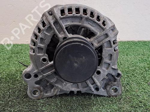Alternator VW TOURAN (1T1, 1T2) 1.9 TDI | BP29947775M7