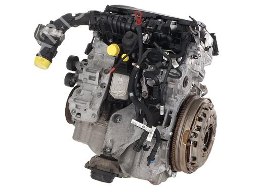 Engine BMW 1 (F20) 116 d | BP36655521M1 - Image 3