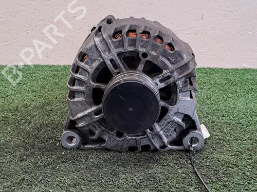 Alternator CITROËN C2 (JM_) 1.4 HDi | BP28485224M7