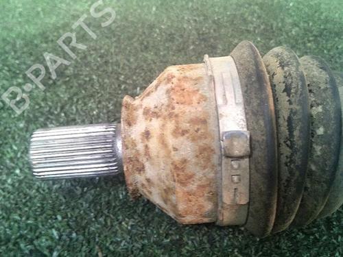 Right rear driveshaft RENAULT TWINGO III (BCM_, BCA_) 1.0 SCe 70 | BP30073248M41 - Image 3