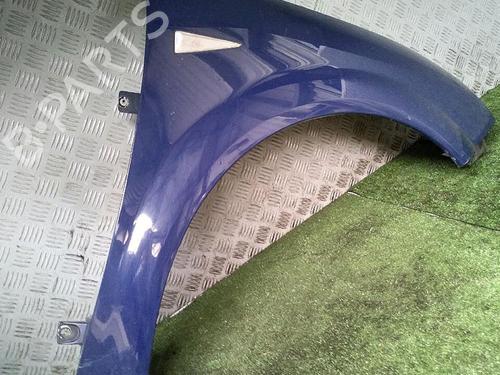 Right front fenders RENAULT SCÉNIC II (JM0/1_) 1.5 dCi (JM0F) | BP30072907C42 