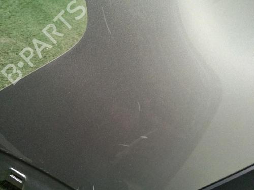 Rear bumper NISSAN QASHQAI / QASHQAI +2 I (J10, NJ10, JJ10E) 2.0 dCi | BP23084960C8 