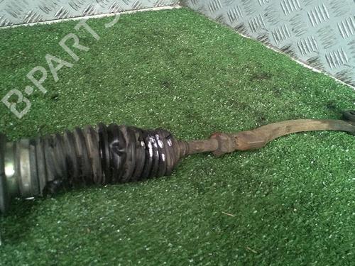 Steering rack MINI MINI (R50, R53) Cooper | BP29949924M22 