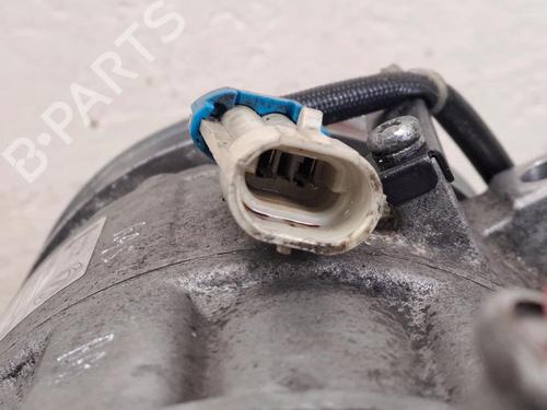 AC compressor ALFA ROMEO 159 (939_) 1.9 JTDM 16V (939AXC1B, 939AXC12) | BP37729880M34 - Image 2