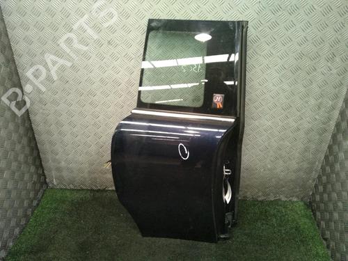 Porta posteriore destra MINI MINI CLUBMAN (R55) Cooper S (184 hp) 17162418