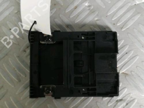 Card reader RENAULT MEGANE III Hatchback (BZ0/1_, B3_) 1.5 dCi (BZ09, BZ0D, BZ1W, BZ29, BZ14) | BP30074667E4