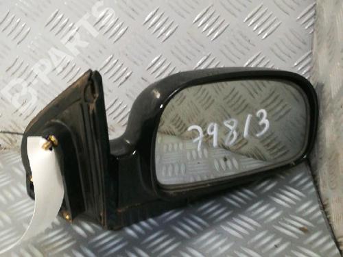 Used Right mirror HYUNDAI SANTA FÉ I (SM) 2.0 CRDi (113 hp) 11401306