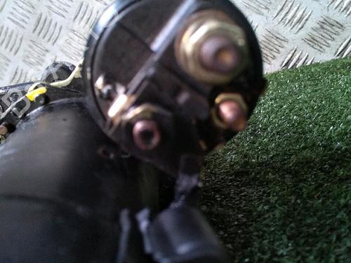 Startmotor OPEL CORSA C (X01) 1.2 (F08, F68) | BP30072264M8 