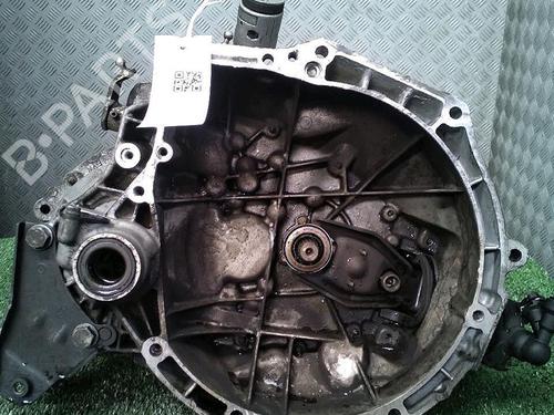 Gearbox CITROËN C3 I (FC_, FN_) 1.4 HDi | BP30064000M3