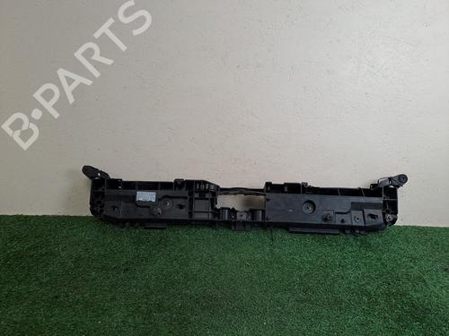 Frontplade/Frontkurv RENAULT CLIO IV Grandtour (KH_) 1.5 dCi 90 (KHN3, KHN4) (90 hp) 30901716