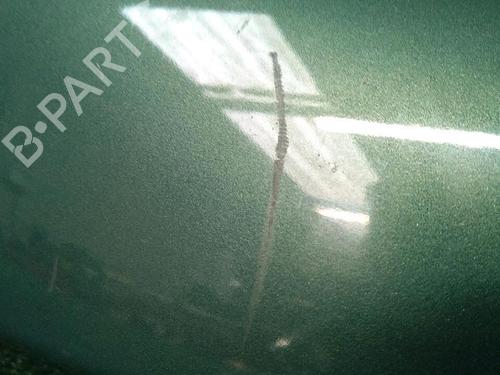 Left mirror OPEL ZAFIRA A MPV (T98) 2.0 DTI 16V (F75) | BP30073847C26 