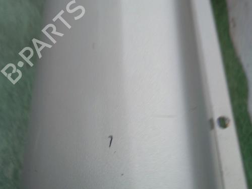 Rear bumper CITROËN BERLINGO / BERLINGO FIRST MPV (MF_, GJK_, GFK_) 1.6 HDI 90 (MF9HX) | BP31182173C8 