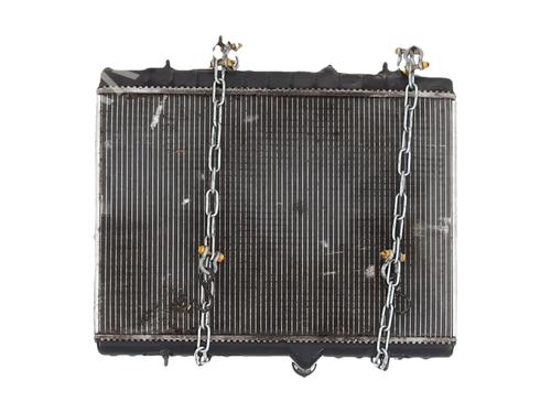 Water radiator CITROËN C4 II (NC_) 1.2 THP 130 (NCHNYM, NCHNYT) | BP38921458M31 - Image 6