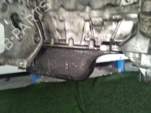 Engine TOYOTA AYGO (_B1_) 1.4 D-4D (WNB10_, WNB10R) | BP37730500M1 - Image 3