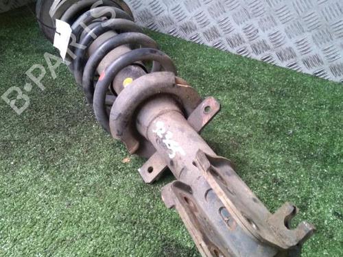 Højre fortil støddæmper RENAULT TRAFIC II Bus (JL) 2.5 dCi 135 (JL0D) | BP30071908M17